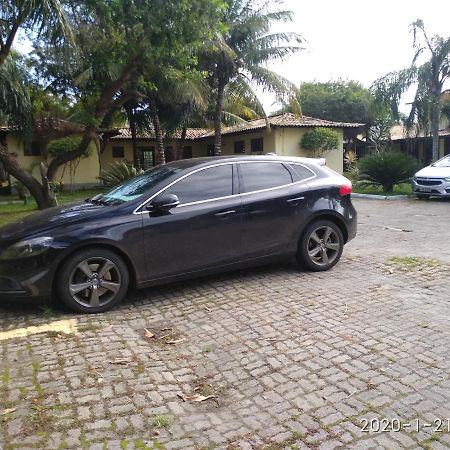 Casa Em Condominio Canto Direito De Geriba Búzios 외부 사진