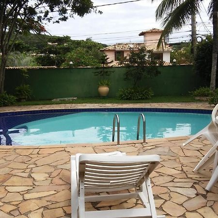 Casa Em Condominio Canto Direito De Geriba Búzios 외부 사진