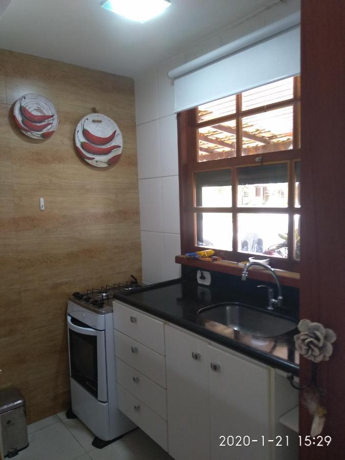 Casa Em Condominio Canto Direito De Geriba Búzios 외부 사진