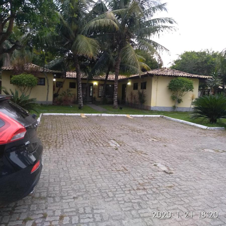 Casa Em Condominio Canto Direito De Geriba Búzios 외부 사진