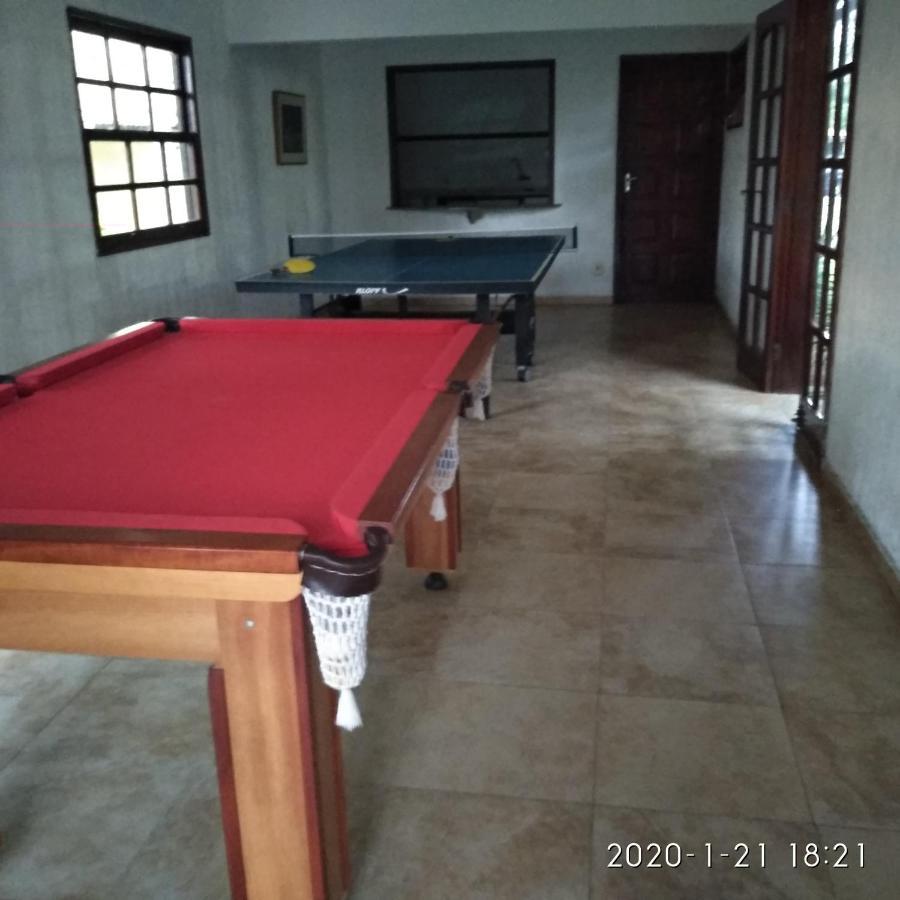 Casa Em Condominio Canto Direito De Geriba Búzios 외부 사진