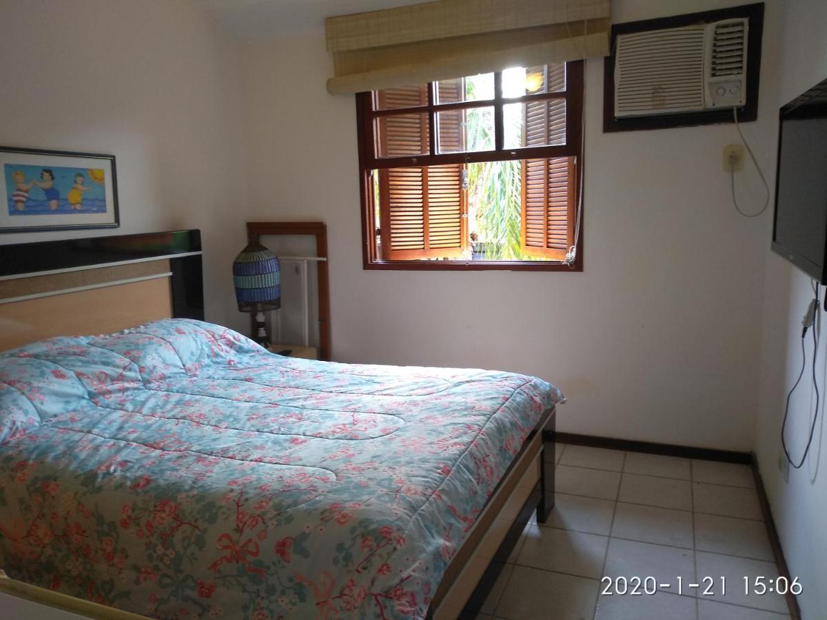 Casa Em Condominio Canto Direito De Geriba Búzios 외부 사진