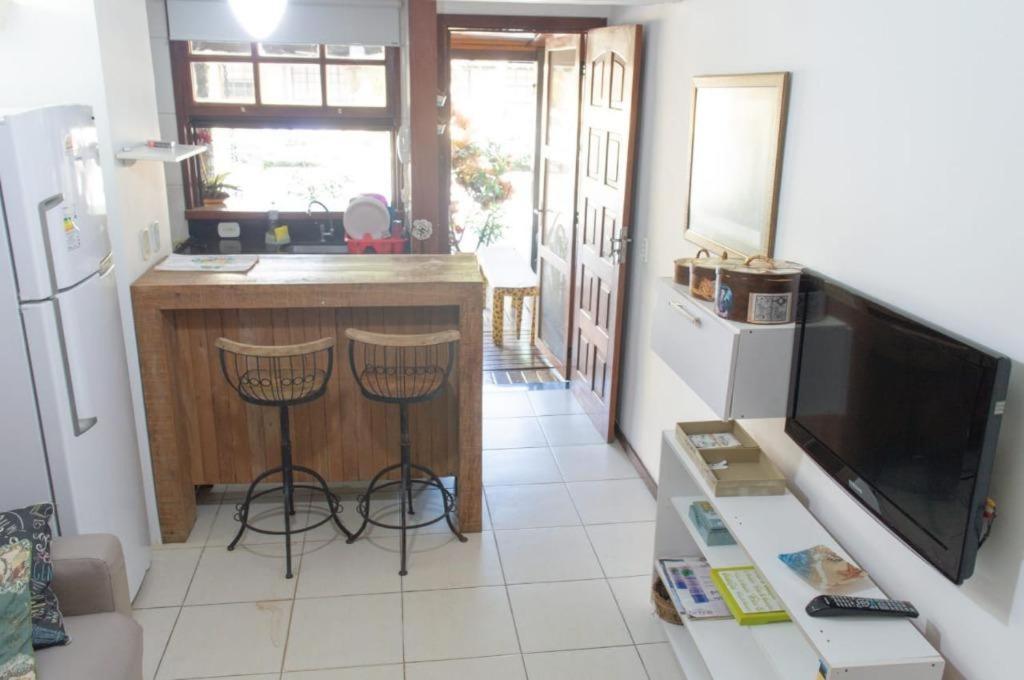 Casa Em Condominio Canto Direito De Geriba Búzios 외부 사진