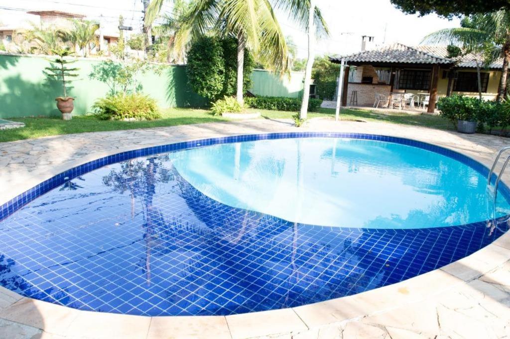 Casa Em Condominio Canto Direito De Geriba Búzios 외부 사진