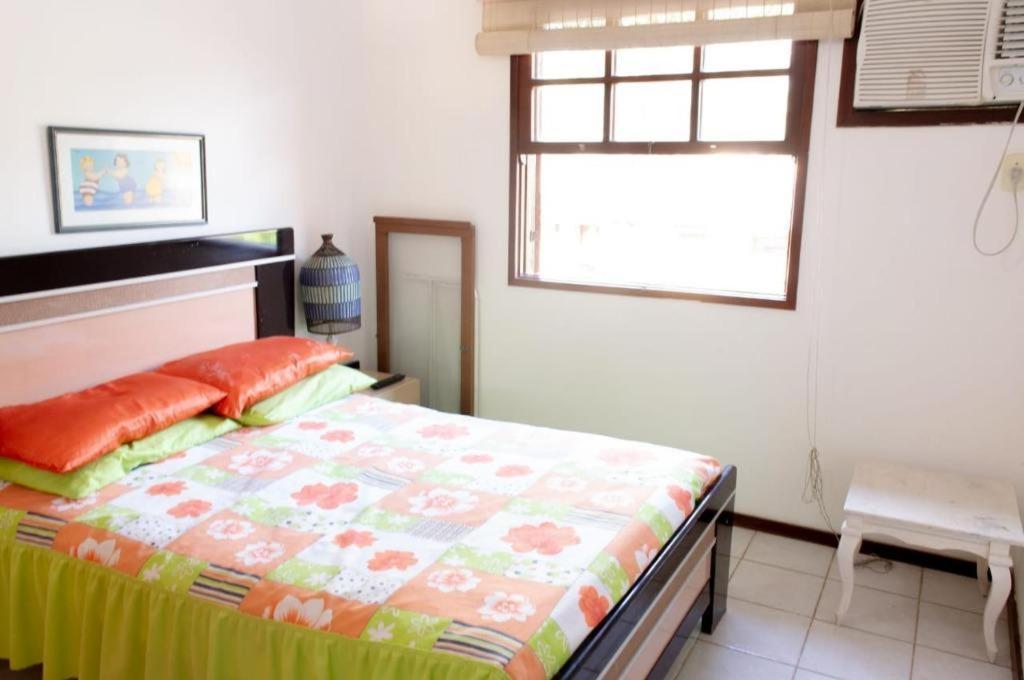 Casa Em Condominio Canto Direito De Geriba Búzios 외부 사진