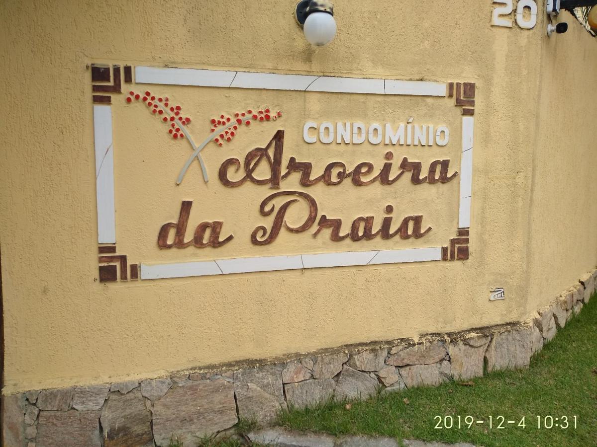 Casa Em Condominio Canto Direito De Geriba Búzios 외부 사진
