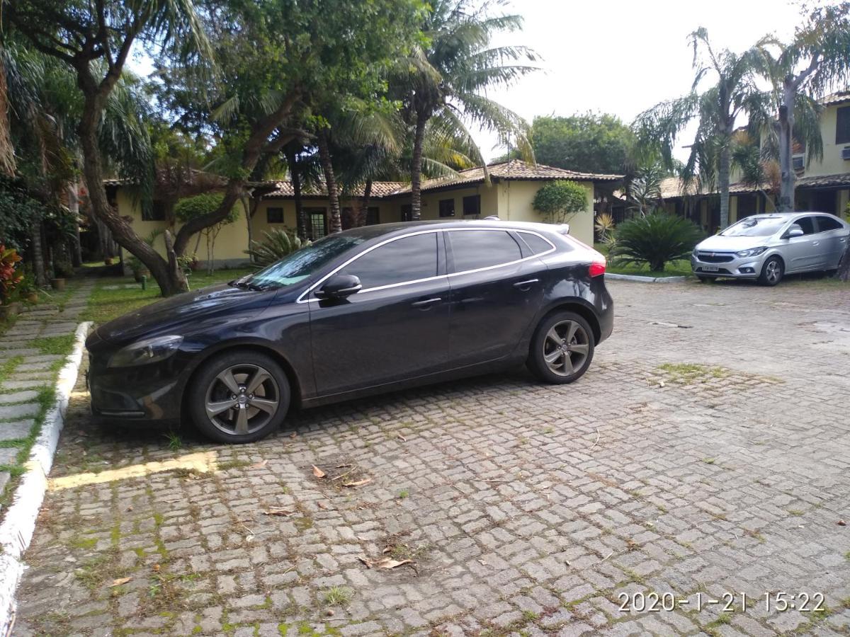 Casa Em Condominio Canto Direito De Geriba Búzios 외부 사진